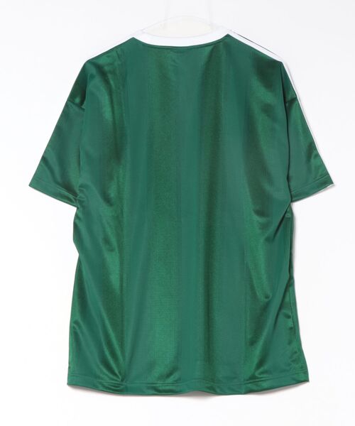 adidas（アディダス） tシャツ M JACQUARD JERSEY ショートスリーブ