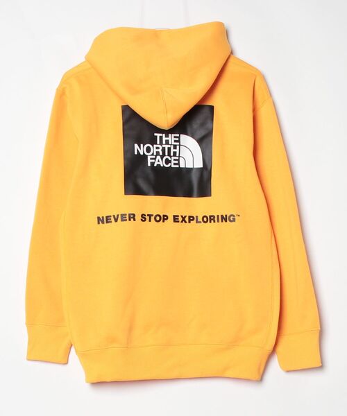 THE NORTH FACE（ザ ノースフェイス） プルオーバーパーカー MEDIUM 