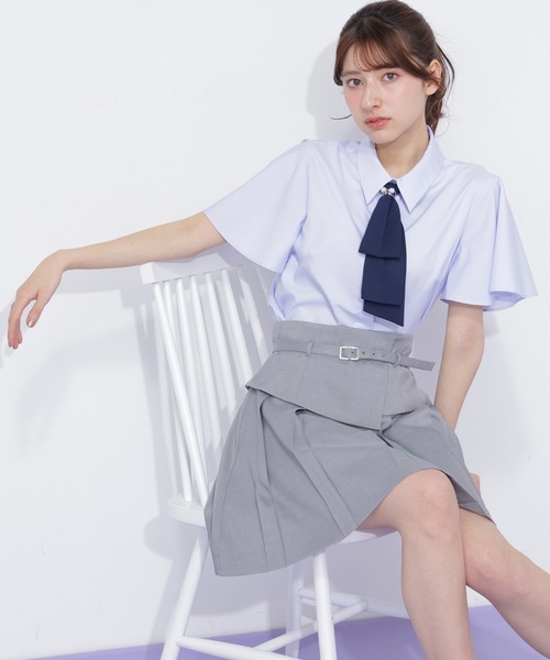 JILL by JILL STUART（ジルバイジルスチュアート） スカート ウエスト