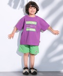 パンツ 「LSP WOW!」カラバリショートパ...の詳細画像4