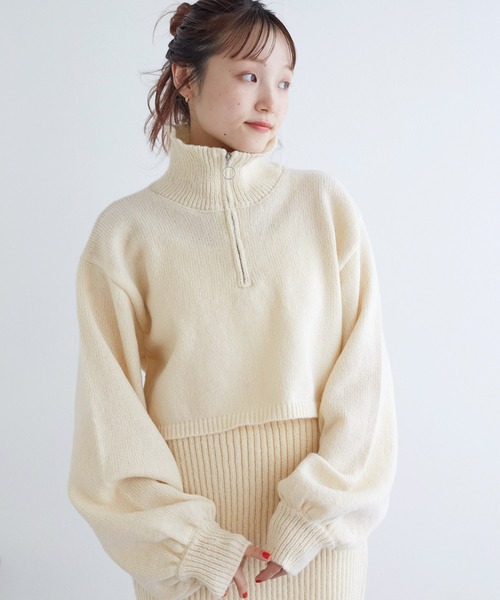 「w closet」 セットアップ FREE キナリ レディース_画像5