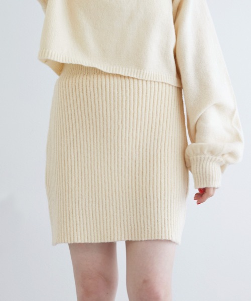「w closet」 セットアップ FREE キナリ レディース_画像7