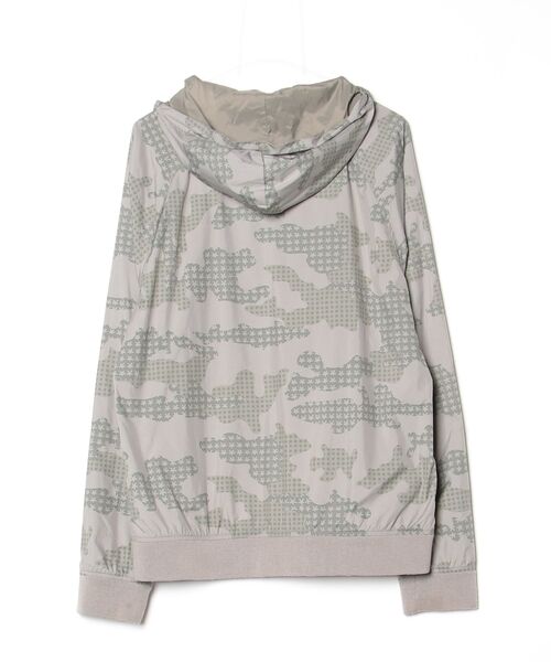 STUSSY（ステューシー） 刺繍ブルゾン L グリーン メンズ : ZOZOTOWN