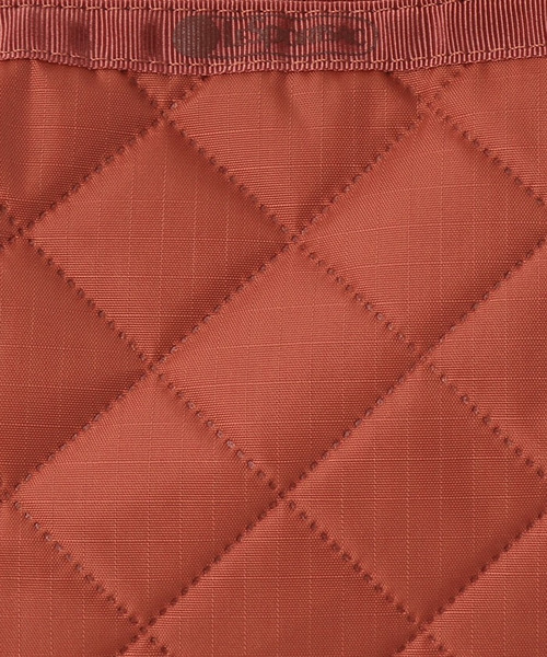 レスポートサック ショルダーバッグ ハンドバッグ 2way ナイロン オレンジ LeSportsac - レスポートサック ショルダーバッグ ハンドバッグ 2way