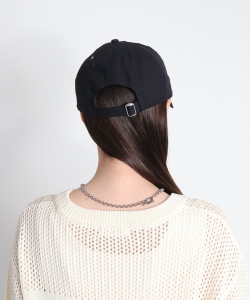 NEW ERA（ニューエラ） キャップ 帽子 レディース 「NEW ERA」9TWENTY
