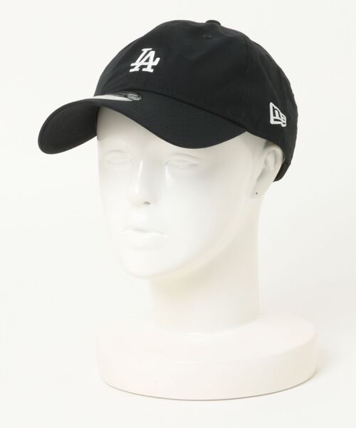 NEW ERA（ニューエラ） キャップ 帽子 レディース 「NEW ERA」9TWENTY