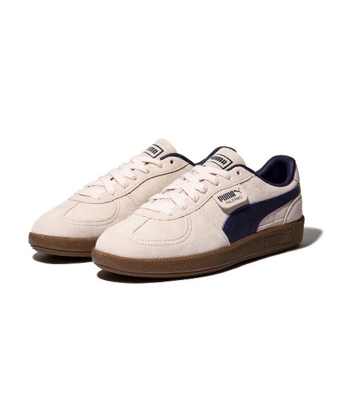 PUMA（プーマ） スニーカー PUMA PALERMO（プーマ パレルモ） メンズ
