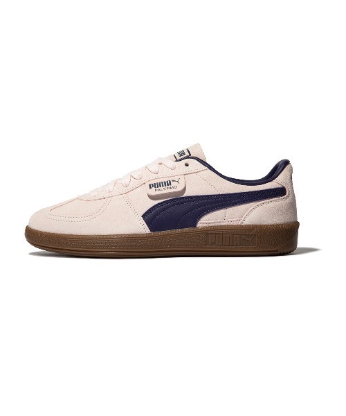 PUMA（プーマ） スニーカー PUMA PALERMO（プーマ パレルモ） メンズ