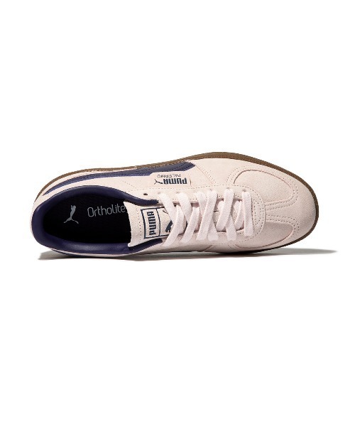 PUMA（プーマ） スニーカー PUMA PALERMO（プーマ パレルモ） メンズ