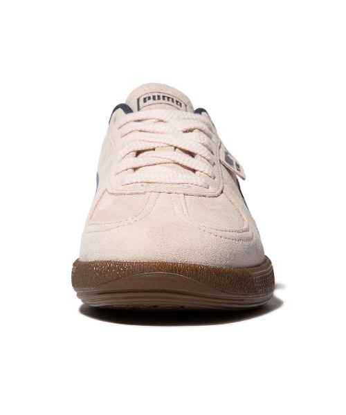 PUMA（プーマ） スニーカー PUMA PALERMO（プーマ パレルモ） メンズ