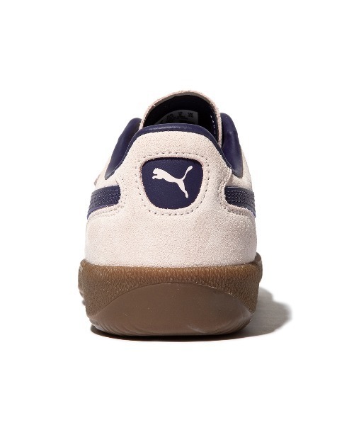 PUMA（プーマ） スニーカー PUMA PALERMO（プーマ パレルモ） メンズ