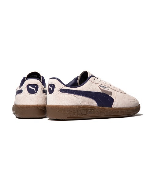 シューズ PUMA PALERMO PUMA（プーマ） スニーカー PUMA PALERMO（プーマ パレルモ） メンズ