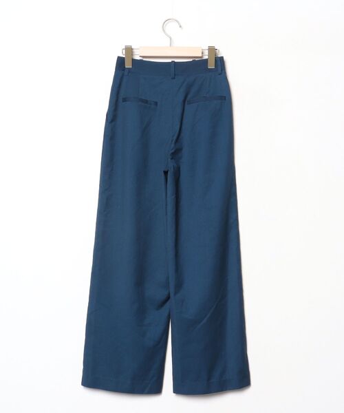 「FRAY I.D」 パンツ 0 ブルー レディース_画像2