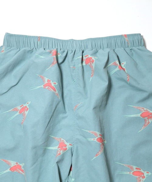 uvカット パンツ HOME BOUND SHORTS 3 メンズの画像