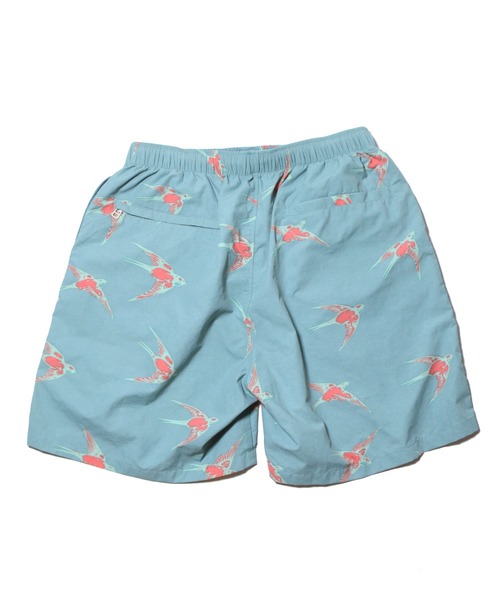 uvカット パンツ HOME BOUND SHORTS 3 メンズの画像