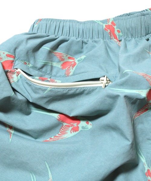 uvカット パンツ HOME BOUND SHORTS 3 メンズの画像