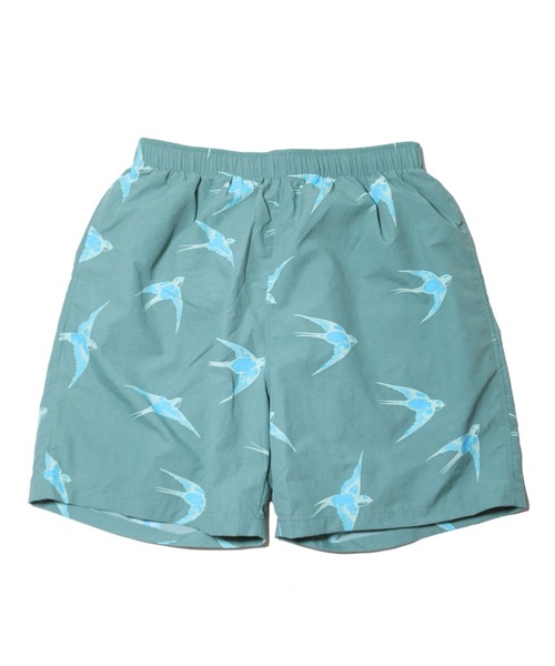 uvカット パンツ HOME BOUND SHORTS 3 メンズの画像
