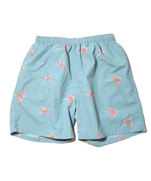 uvカット パンツ HOME BOUND SHORTS 3 メンズの画像