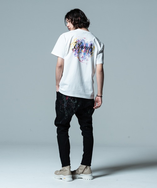「glamb」 パンツ L ブラック メンズ_画像4