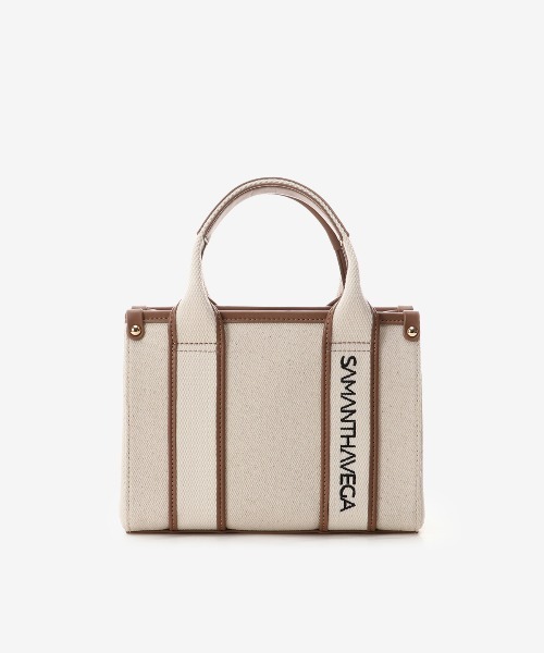 「SAMANTHAVEGA」 2WAYバッグ FREE ピンク レディース_画像2