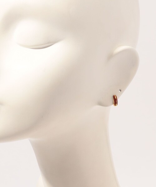 ピアス DEVE Mini Locus Solus ピアス レディースの画像
