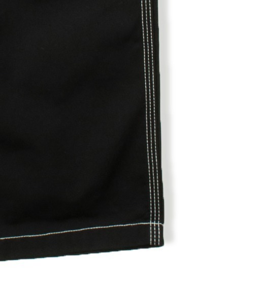 「UNIVERSAL OVERALL」 オーバーオール M モカ メンズ_画像5