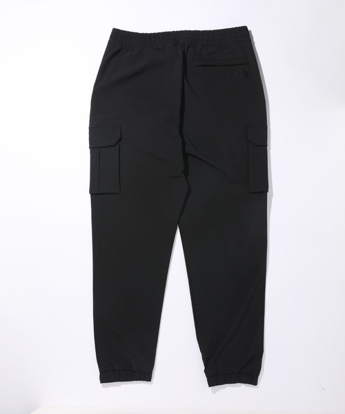 THE NORTH FACE（ザ ノースフェイス） カーゴパンツ L ブラック メンズ