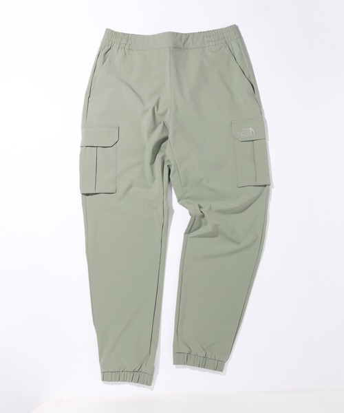 THE NORTH FACE カーゴパンツ　Lサイズ THE NORTH FACE（ザ ノースフェイス） カーゴパンツ L ブラック メンズ