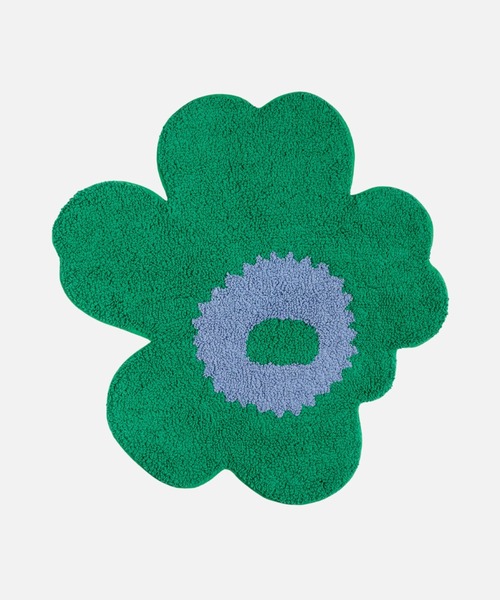 marimekko（マリメッコ） ラグ ラグマット Unikko / mat 73x74