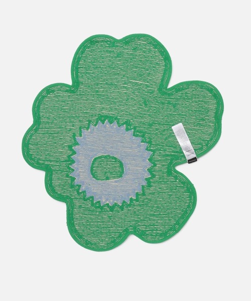 marimekko（マリメッコ） ラグ ラグマット Unikko / mat 73x74