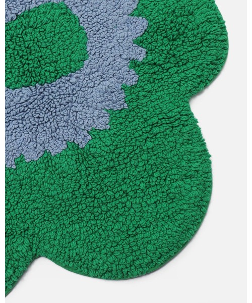 marimekko（マリメッコ） ラグ ラグマット Unikko / mat 73x74