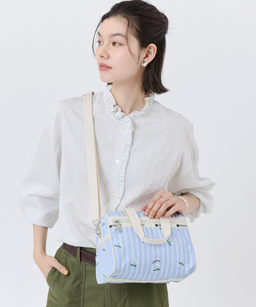 レスポートサック（柄：花柄、フラワー）のおすすめ人気商品一覧 通販