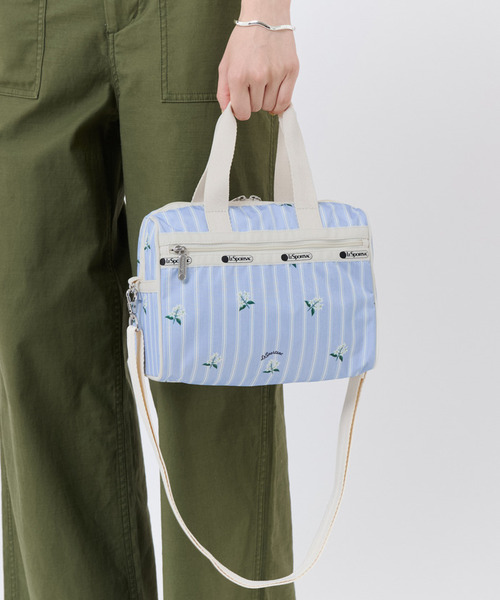 LeSportsac（レスポートサック） ショルダーバッグ バッグ EVERYDAY SM