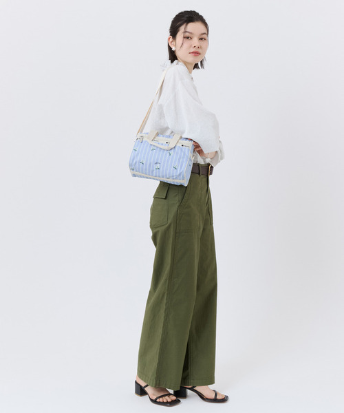 LeSportsac（レスポートサック） ショルダーストラップ ショルダー