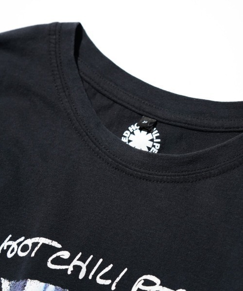 THRIFTY LOOK tシャツ TRIFTY LOOK スリフティルック / THRIFTY”RHCP