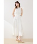 ワンピース 夏 「AKB48 伊藤百花さん着用...の詳細画像2