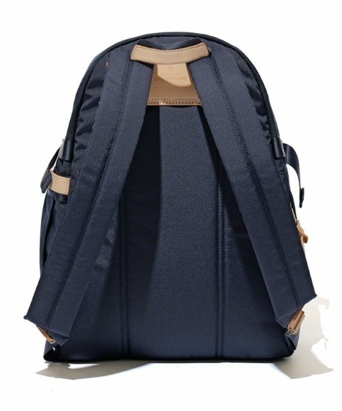 AS2OV（アッソブ） デイバック リュック HIGHDENSITY DAY PACK