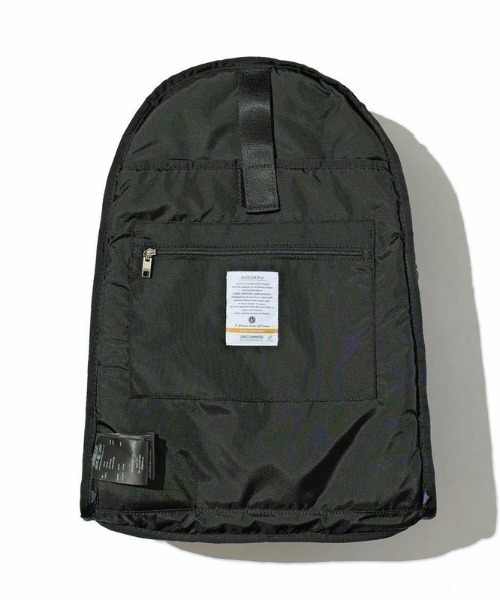 AS2OV リュック AS2OV（アッソブ） デイバック リュック HIGHDENSITY DAY PACK