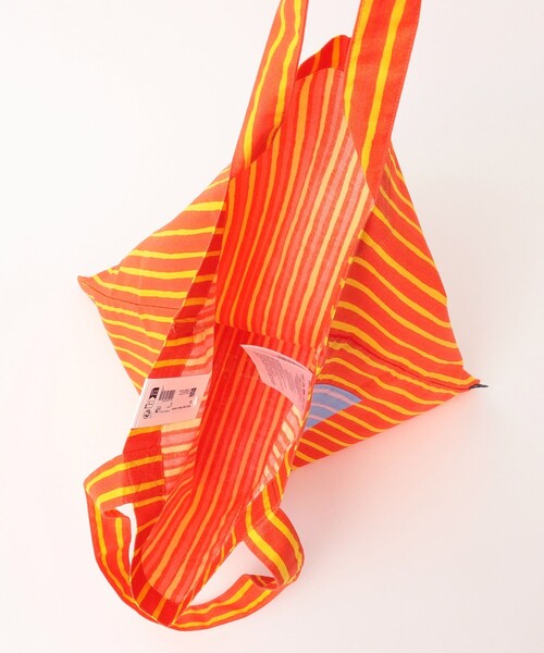 marimekko（マリメッコ） トートバッグ 大きめ marimekko / piccolo