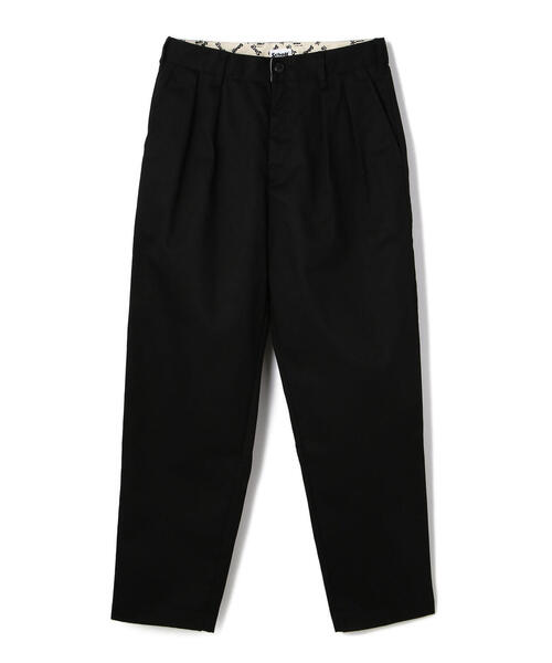 「schott」 チノパンツ L グレー メンズ_画像9