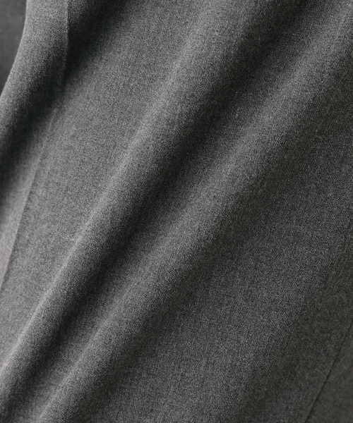 「GLOBAL WORK」 パンツ MEDIUM ネイビー レディース_画像8