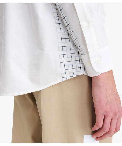 パンツ A.P.C. FRGMT. Chino Tupelo メンズの画像