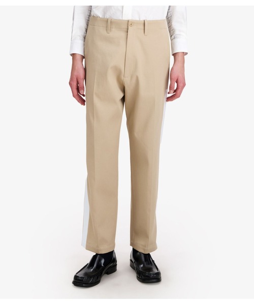 パンツ A.P.C. FRGMT. Chino Tupelo メンズの画像