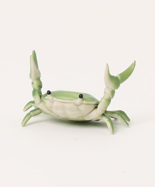 Port（ポート） 収納 「 」 カニ ペンホルダー : ZOZOTOWN Yahoo!店
