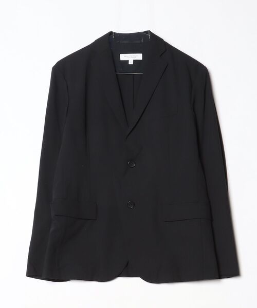 BEAUTY＆YOUTH UNITED ARROWS テーラードジャケット SMALL ブラック