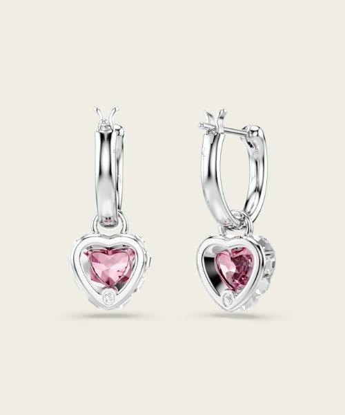 SWAROVSKI（スワロフスキー） ピアス 「公式」「スワロフスキー