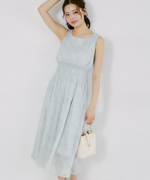 tocco closet（トッコ クローゼット） ワンピース 「ZOZO限定