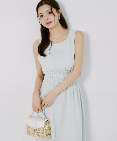 tocco closet（トッコ クローゼット） ワンピース 「ZOZO限定
