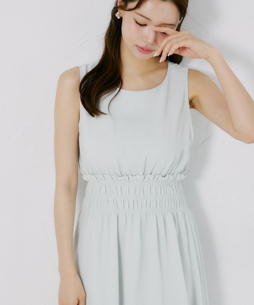 tocco closet（トッコ クローゼット） ワンピース 「ZOZO限定