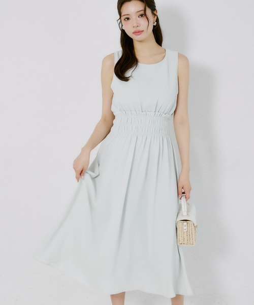 tocco closet（トッコ クローゼット） ワンピース 「ZOZO限定